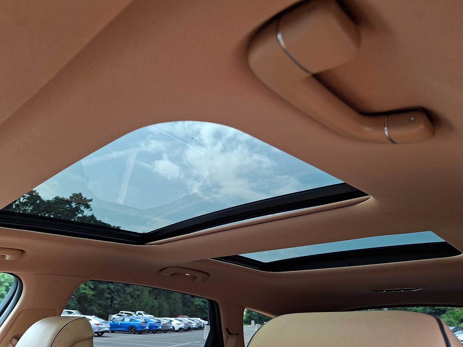 Used 2021 Genesis GV80 SUV