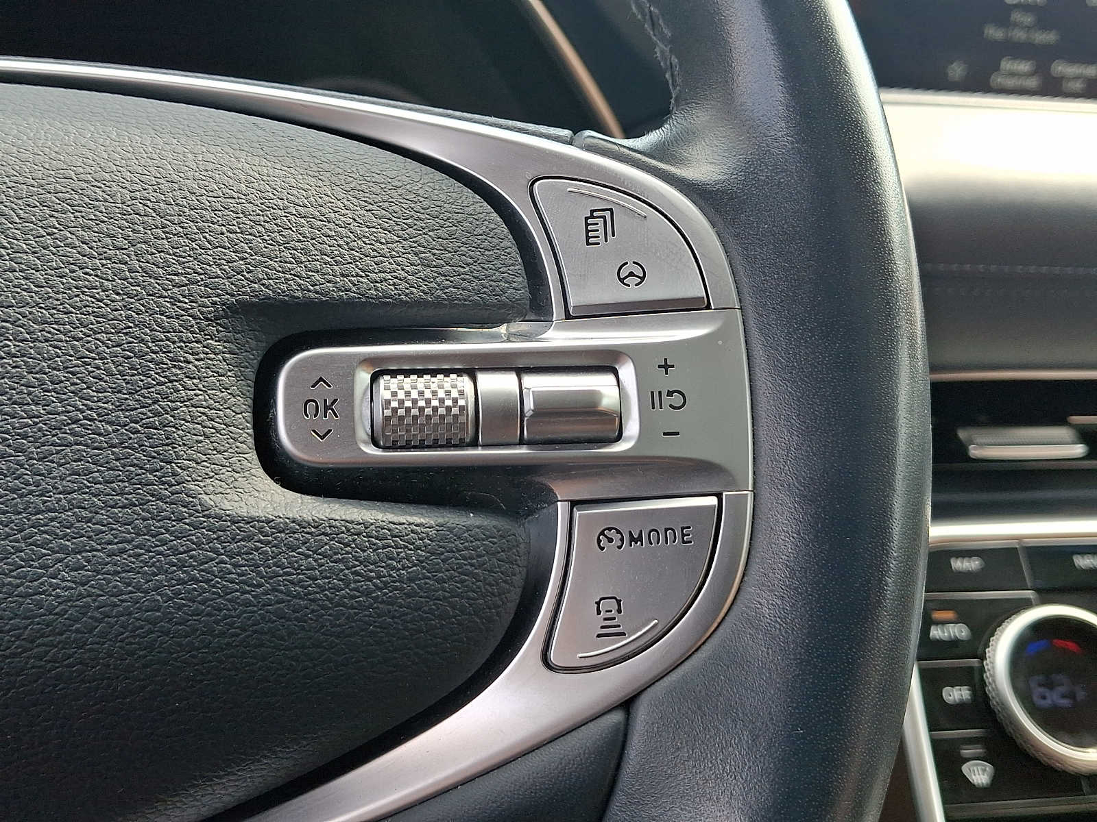 Used 2021 Genesis GV80 SUV