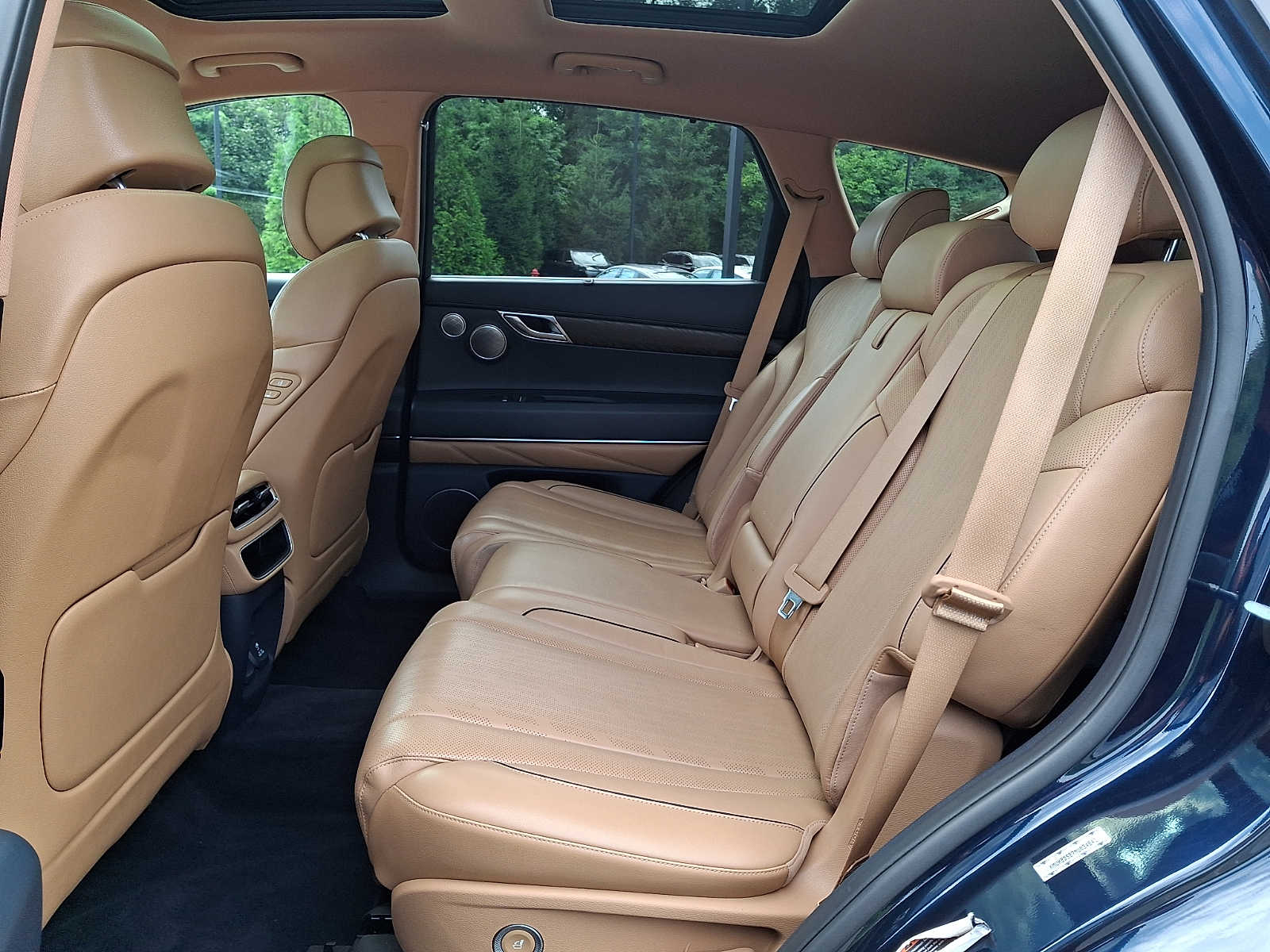 Used 2021 Genesis GV80 SUV