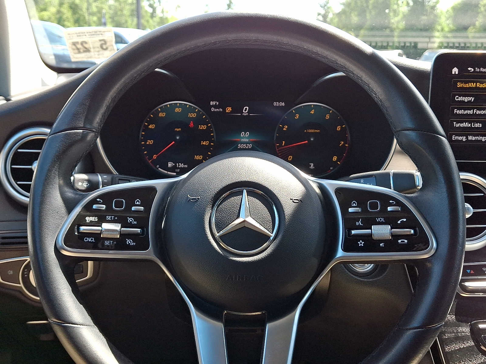 2022 Mercedes-Benz GLC GLC300 - Photo 19