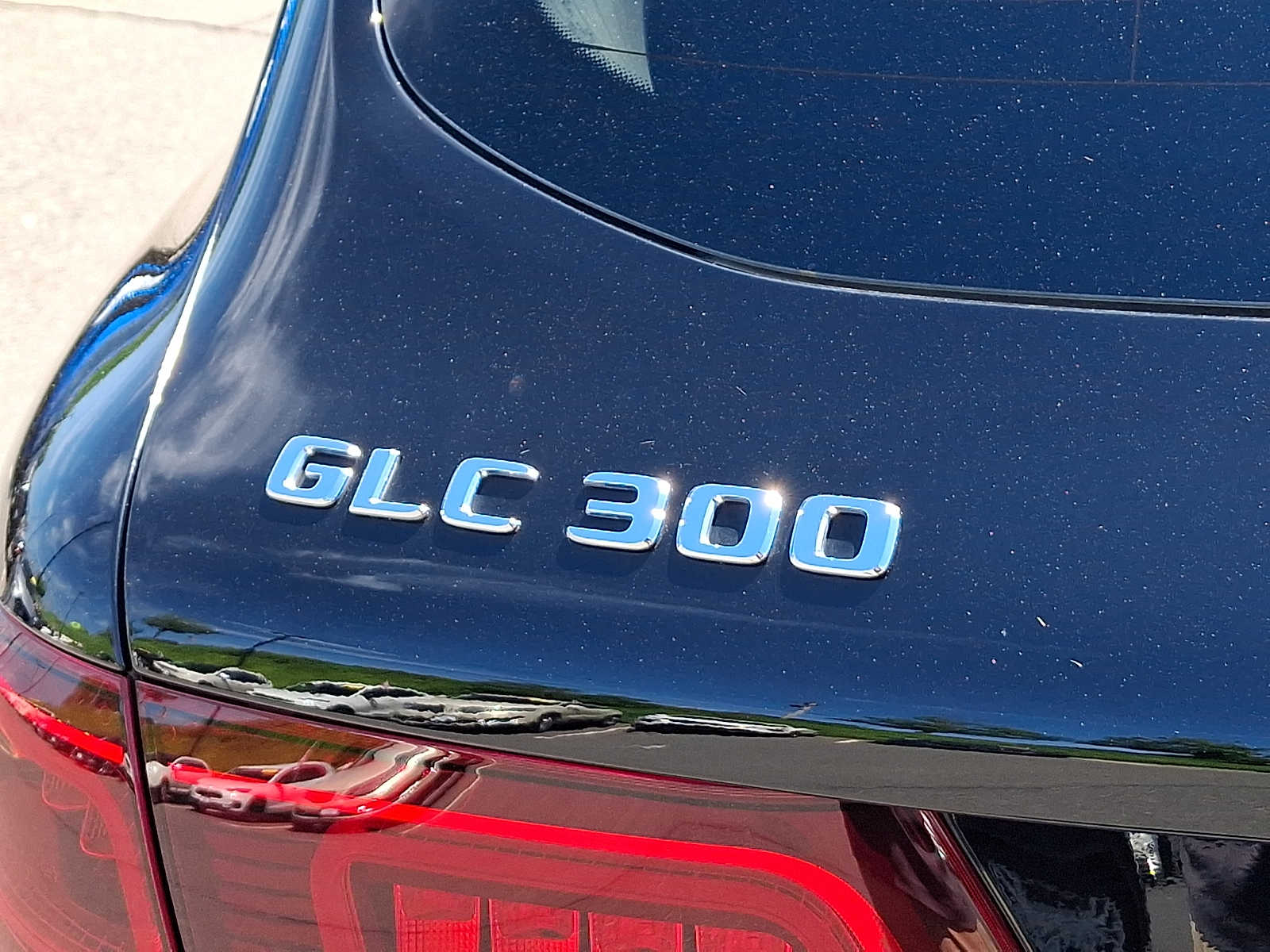 2022 Mercedes-Benz GLC GLC300 - Photo 29
