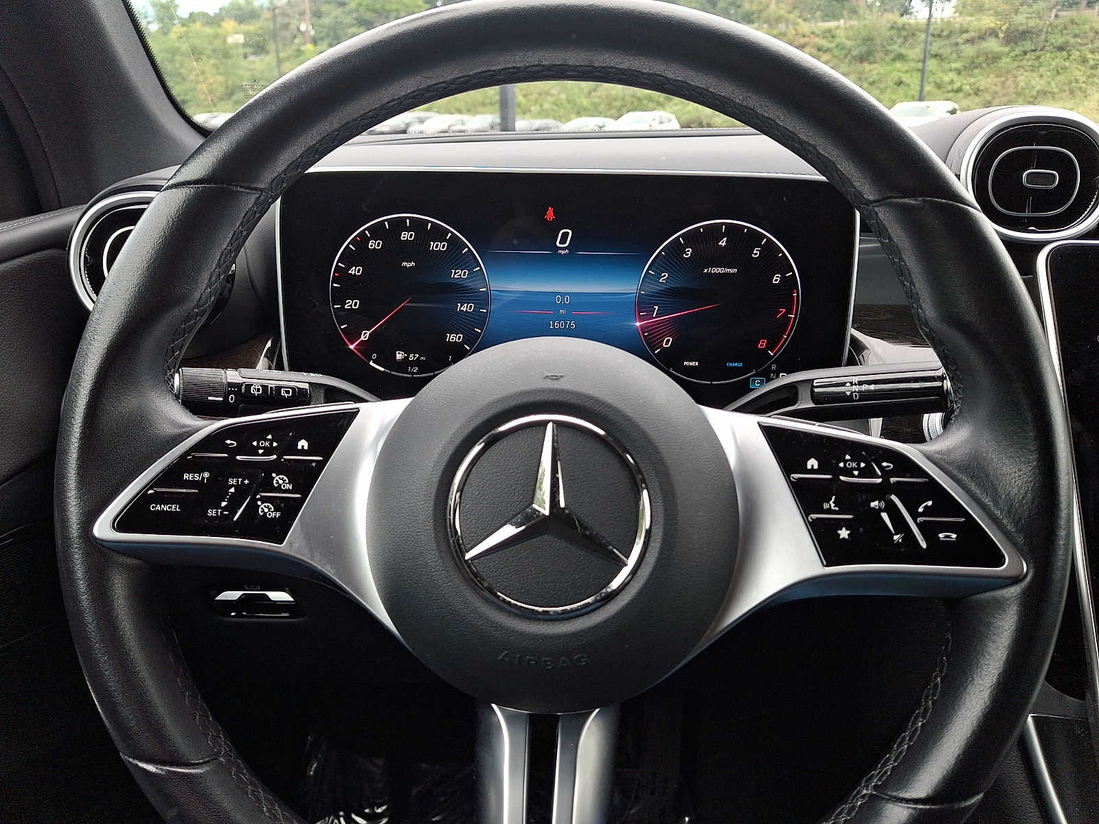 Used 2024 Mercedes-benz GLC 300 SUV