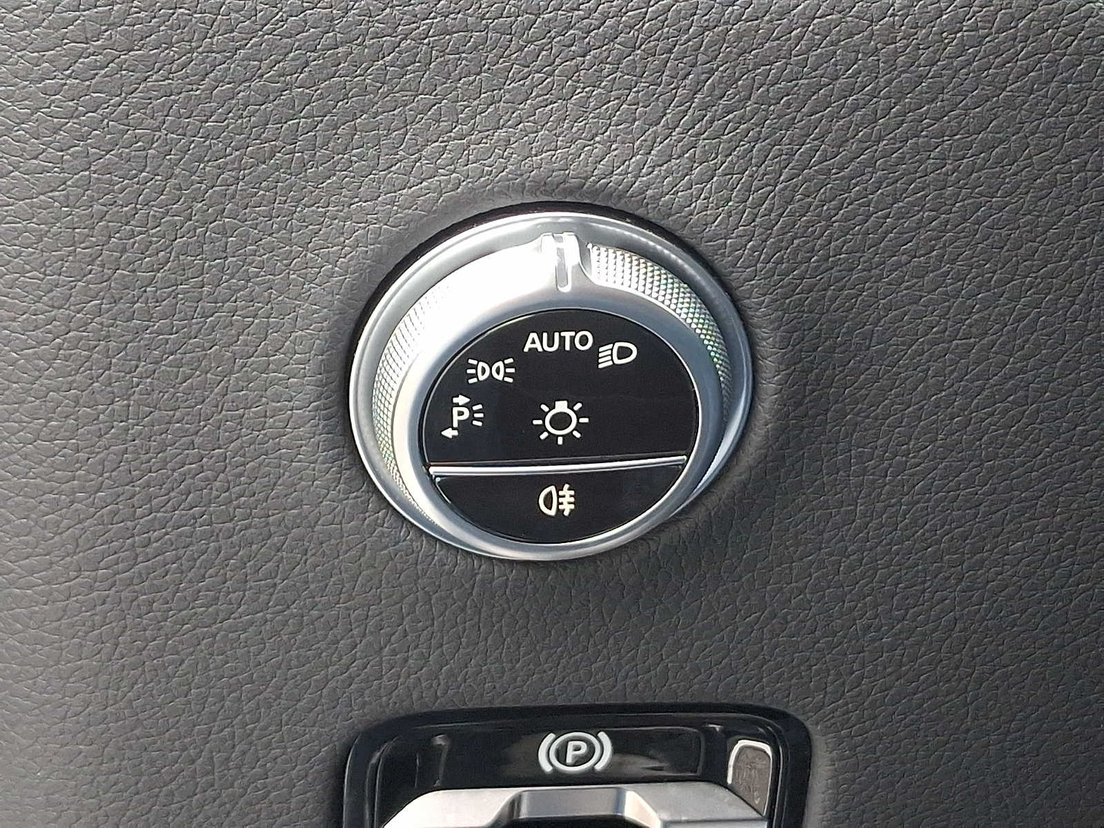 Used 2024 Mercedes-benz GLC 300 SUV