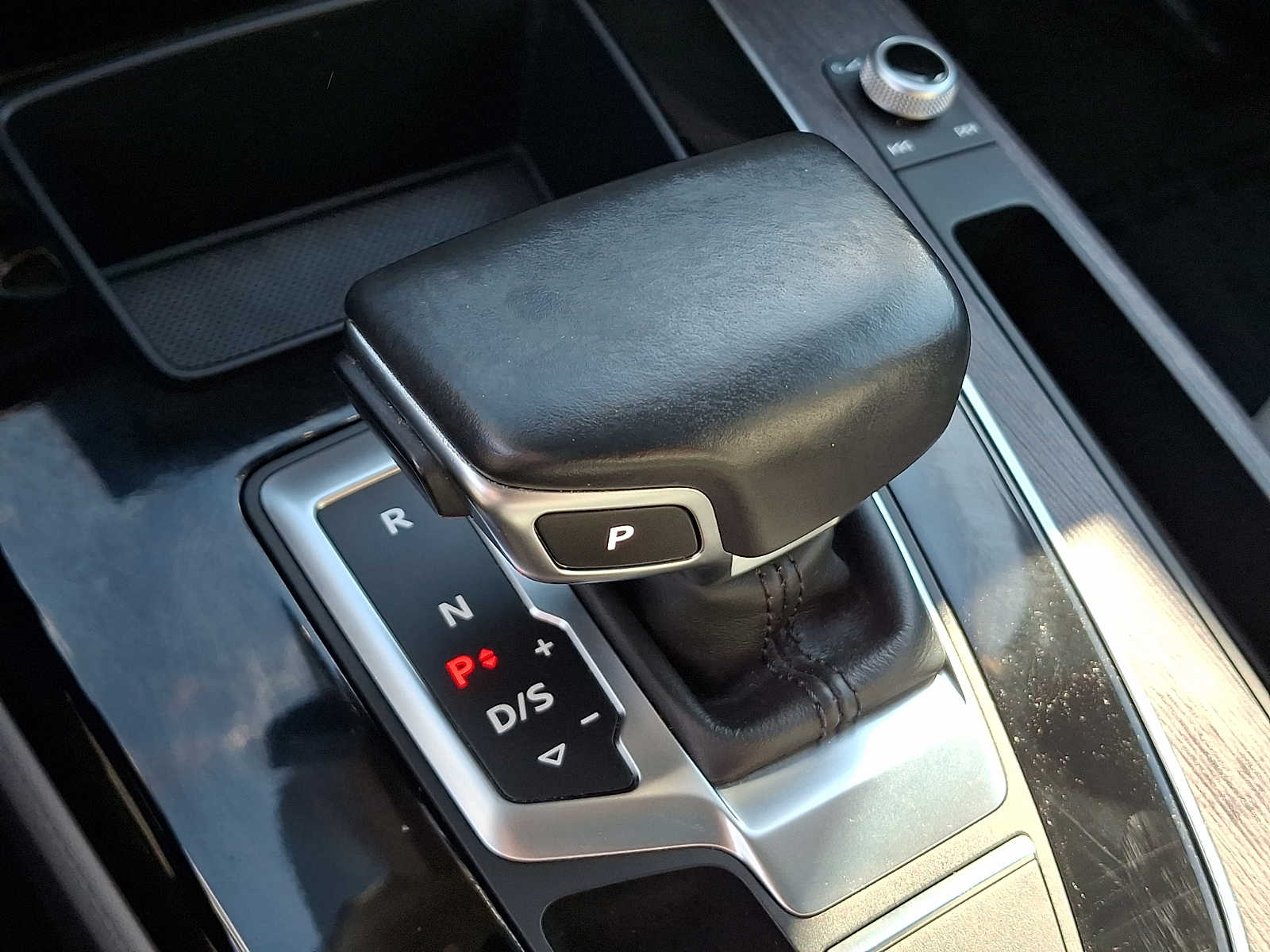 Used 2021 Audi Q5 SUV