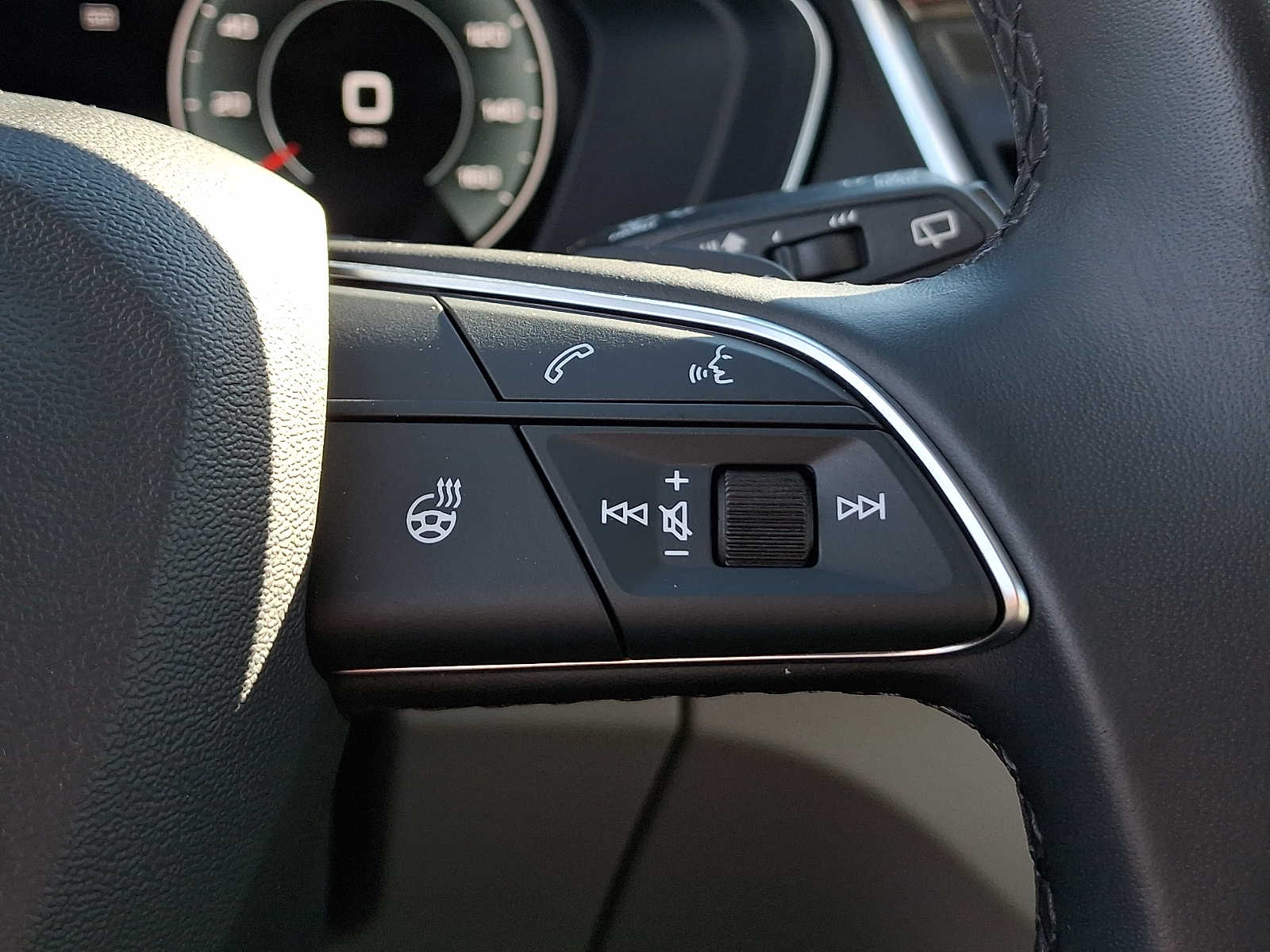 Used 2021 Audi Q5 SUV