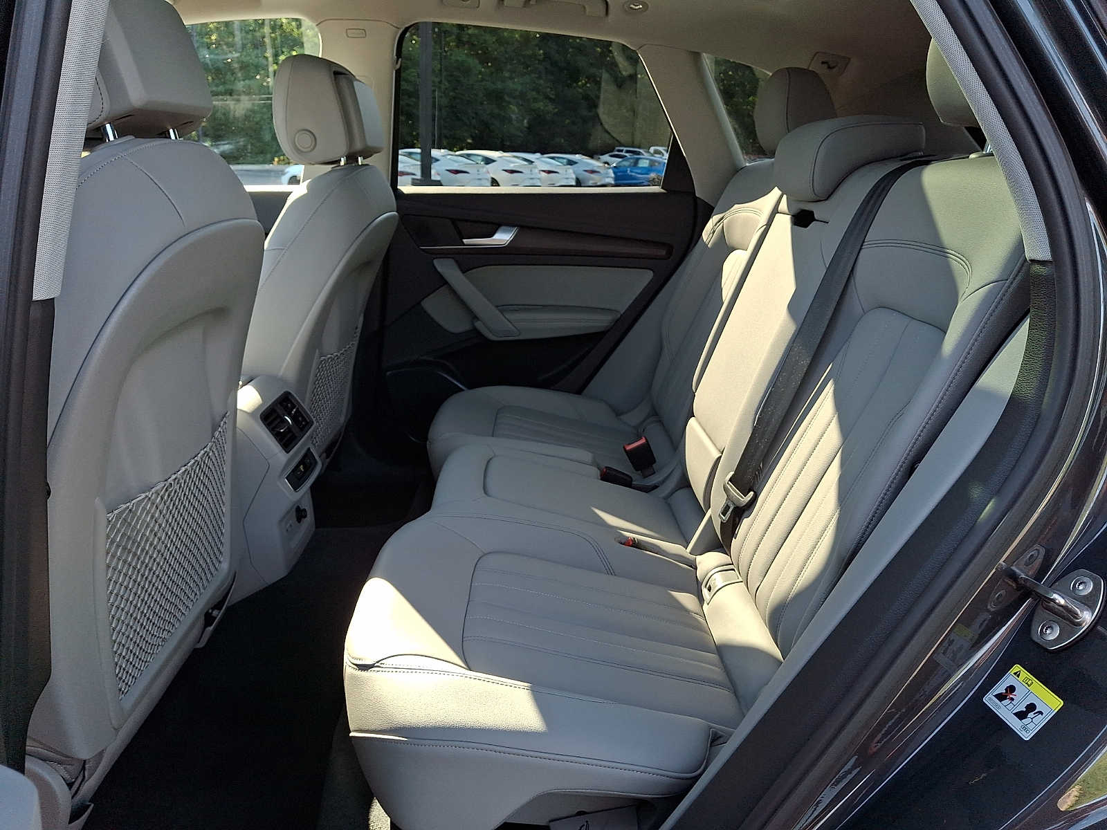 Used 2021 Audi Q5 SUV