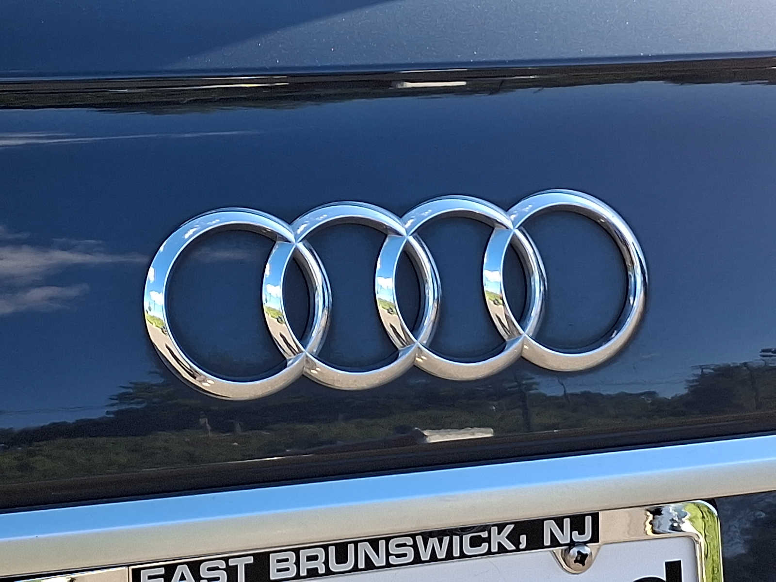 Used 2021 Audi Q5 SUV