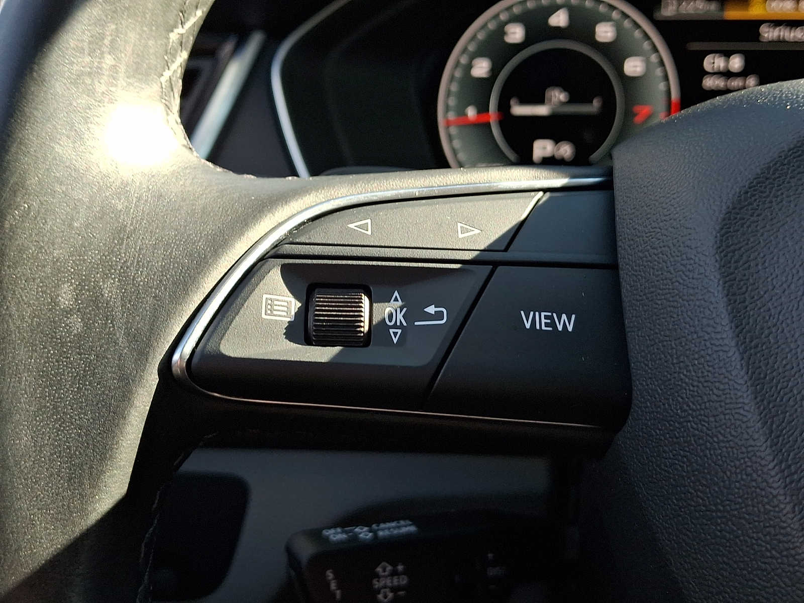 Used 2021 Audi Q5 SUV