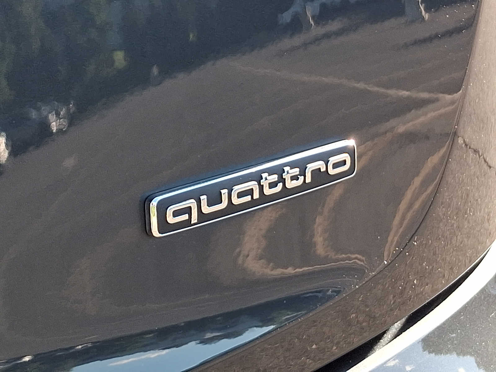Used 2021 Audi Q5 SUV