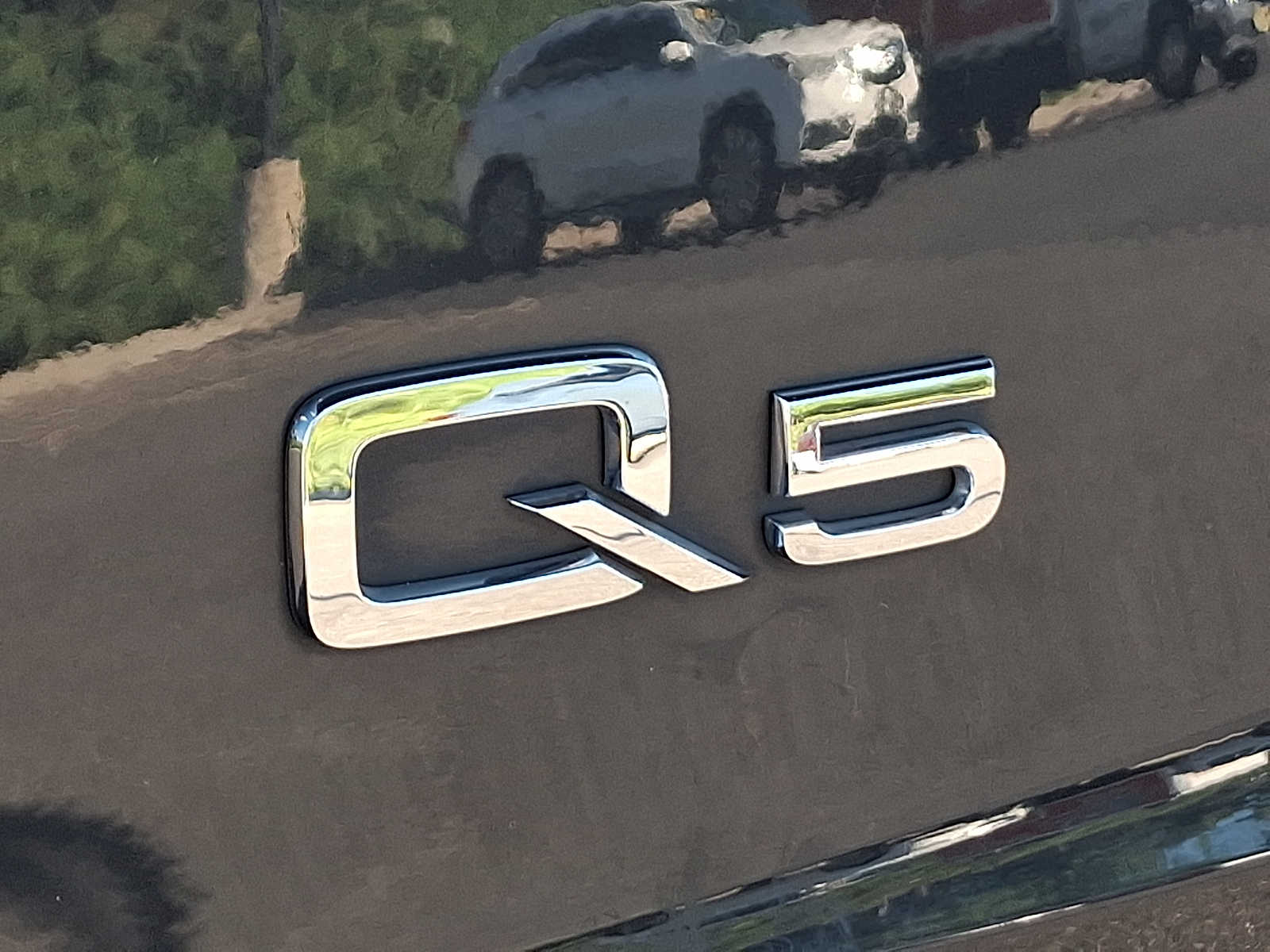 Used 2021 Audi Q5 SUV