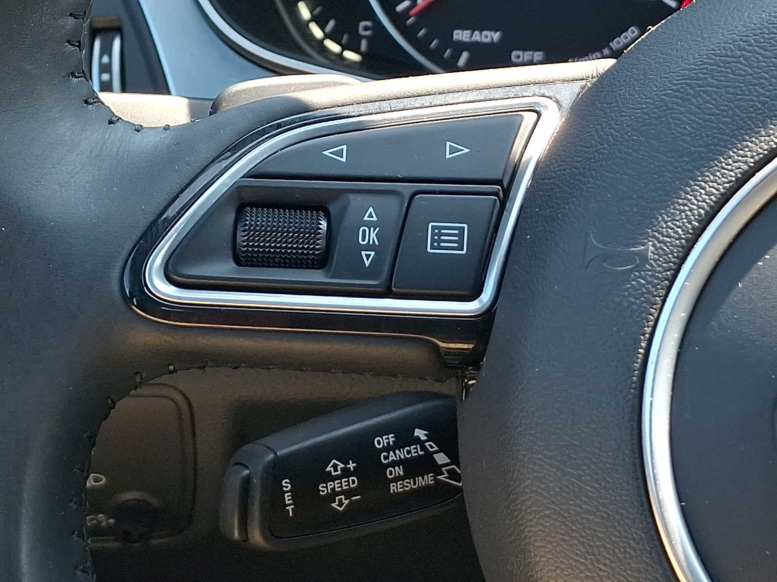 Used 2016 Audi A6 Sedan
