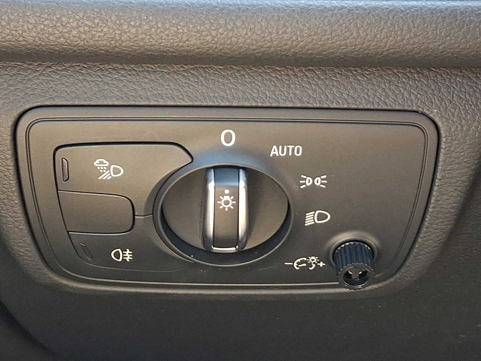 Used 2016 Audi A6 Sedan
