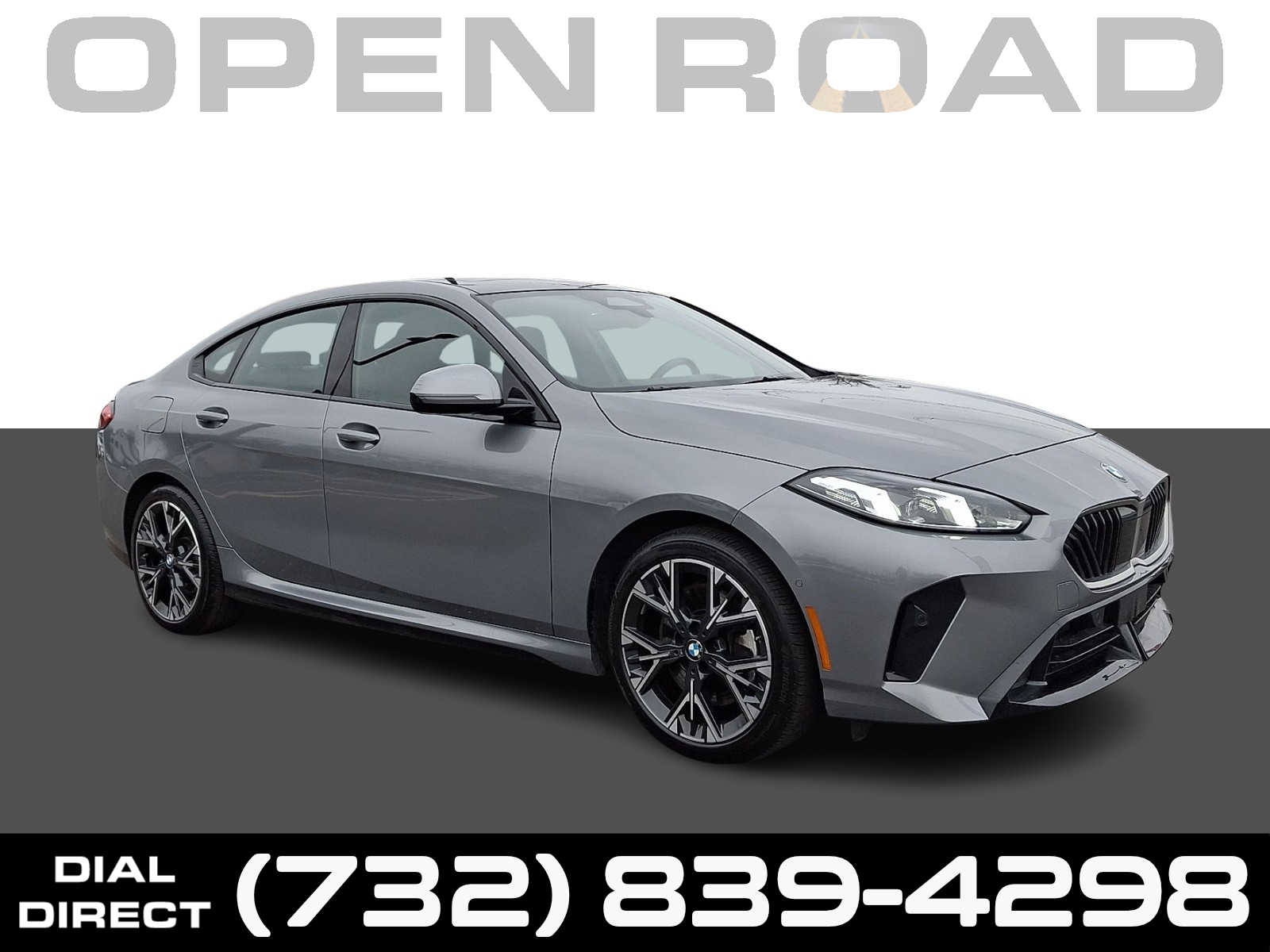 2025 BMW 2 Series 228 xDrive Gran Coupe's photo