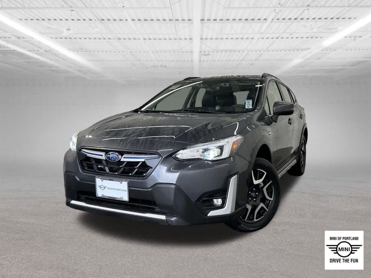 2023 Subaru Crosstrek Hybrid AWD