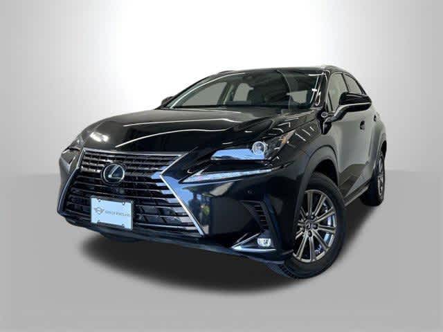 Lexus NX 300 FWD
