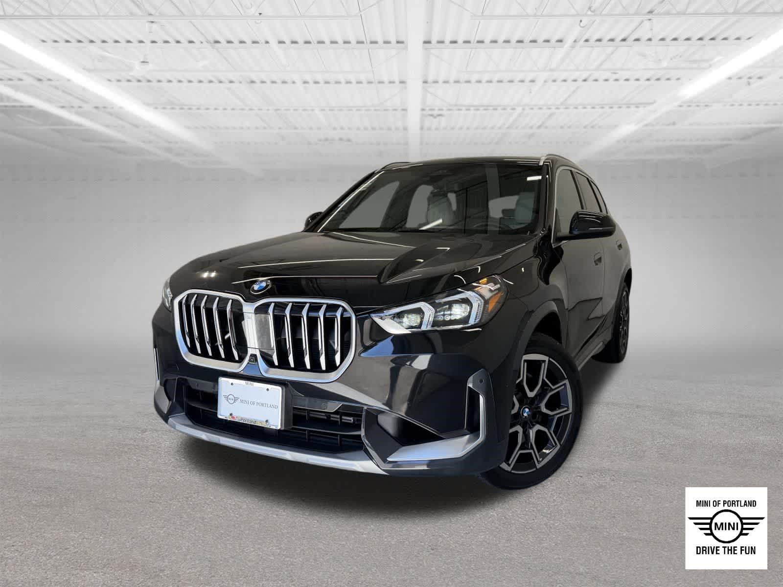 2025 BMW X1 xDrive28i