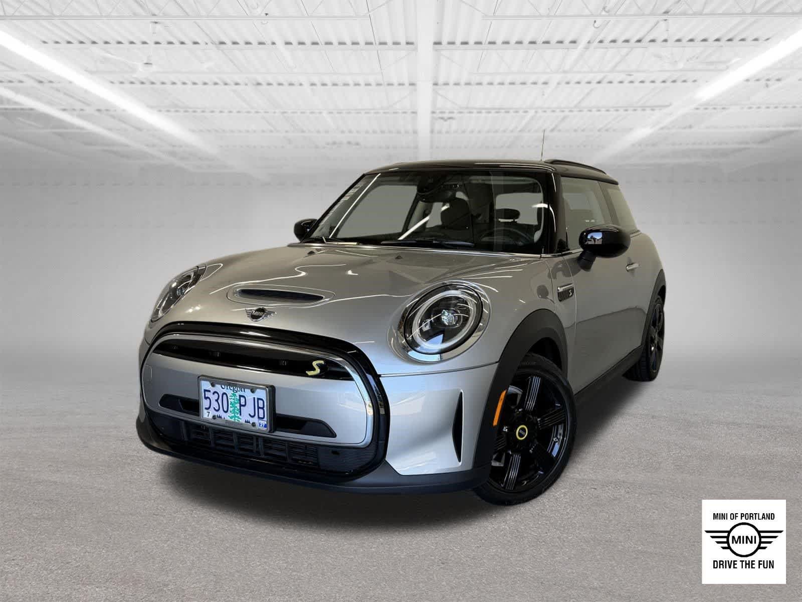 2024 MINI Hardtop 2 Door