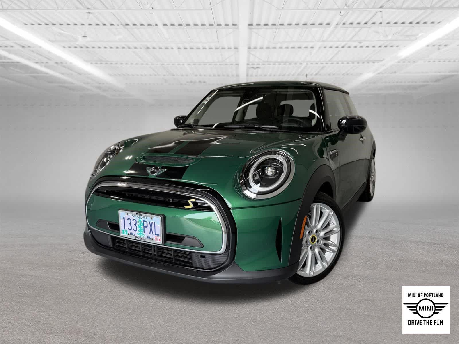2024 MINI Hardtop 2 Door