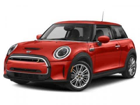 2024 MINI Cooper SE 2-Door Hatchback FWD