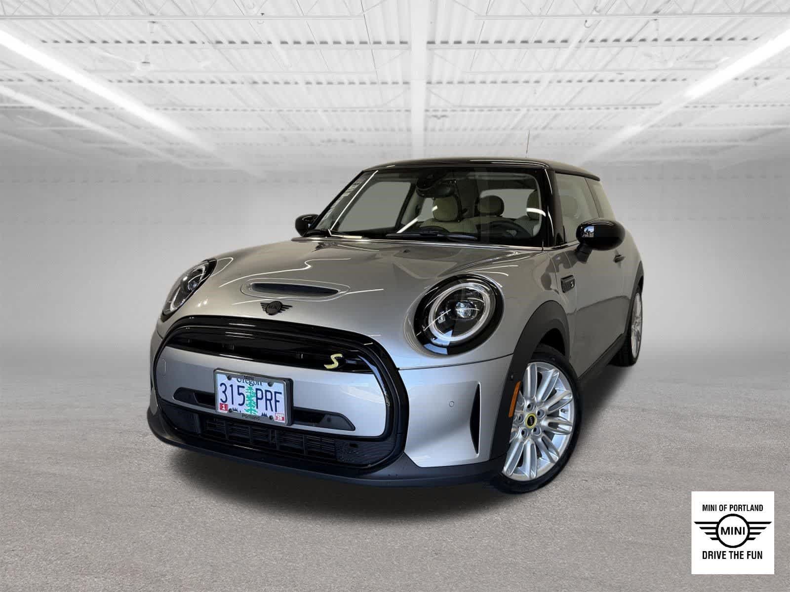 2024 MINI Hardtop 2 Door