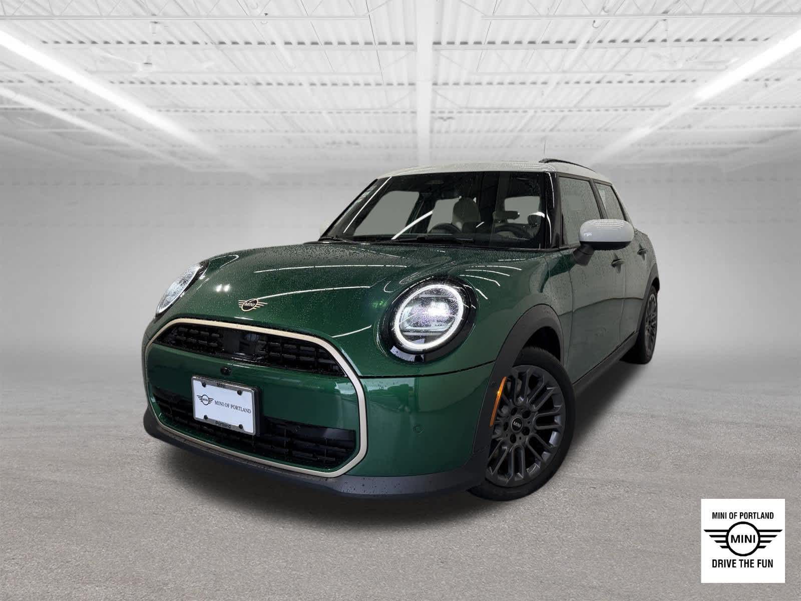 2026 MINI Hardtop 4 Door