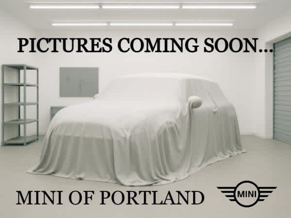 2026 MINI Countryman S ALL4