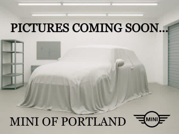 2021 MINI Countryman