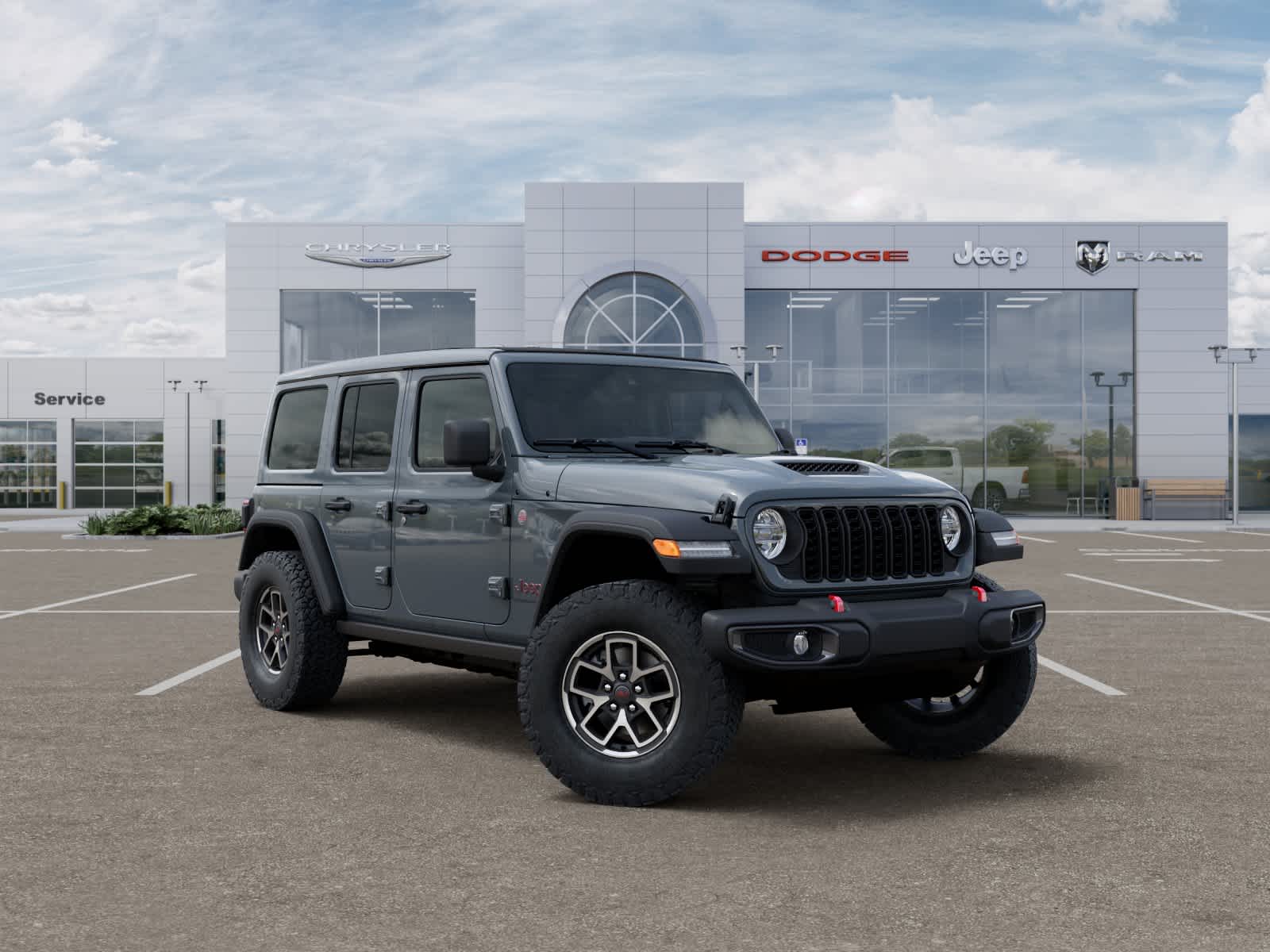 View vehicle photo 6