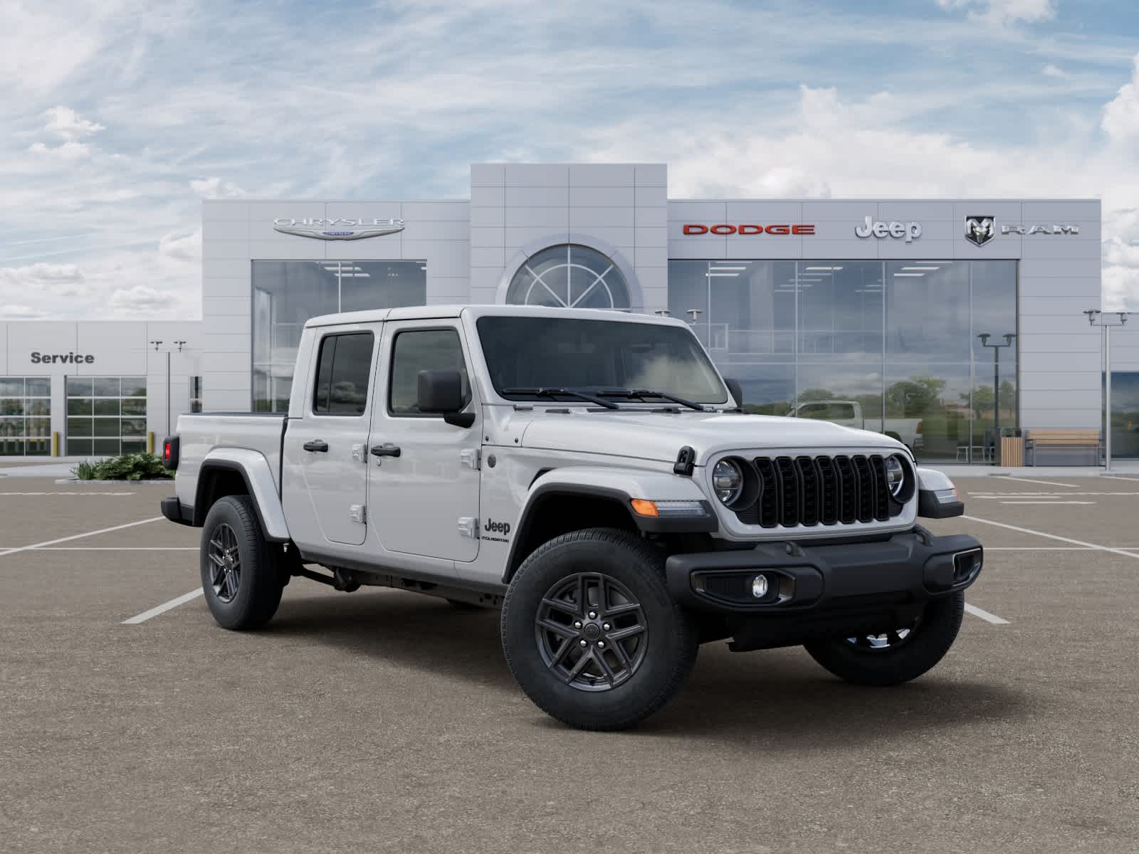 View vehicle photo 6