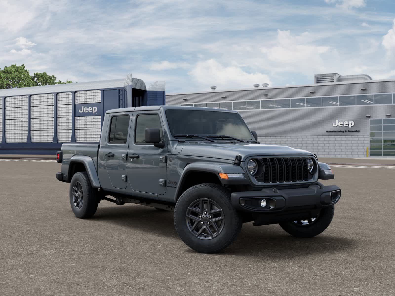View vehicle photo 6
