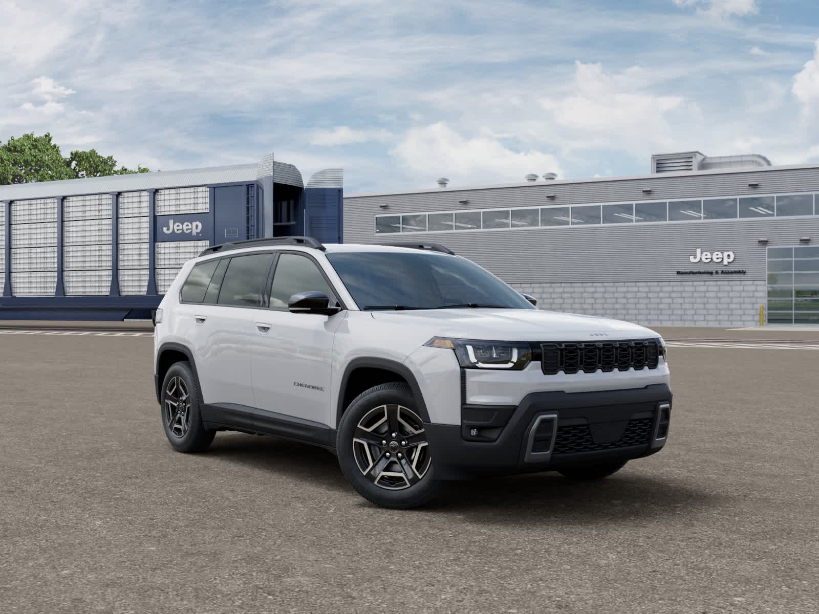 View vehicle photo 6