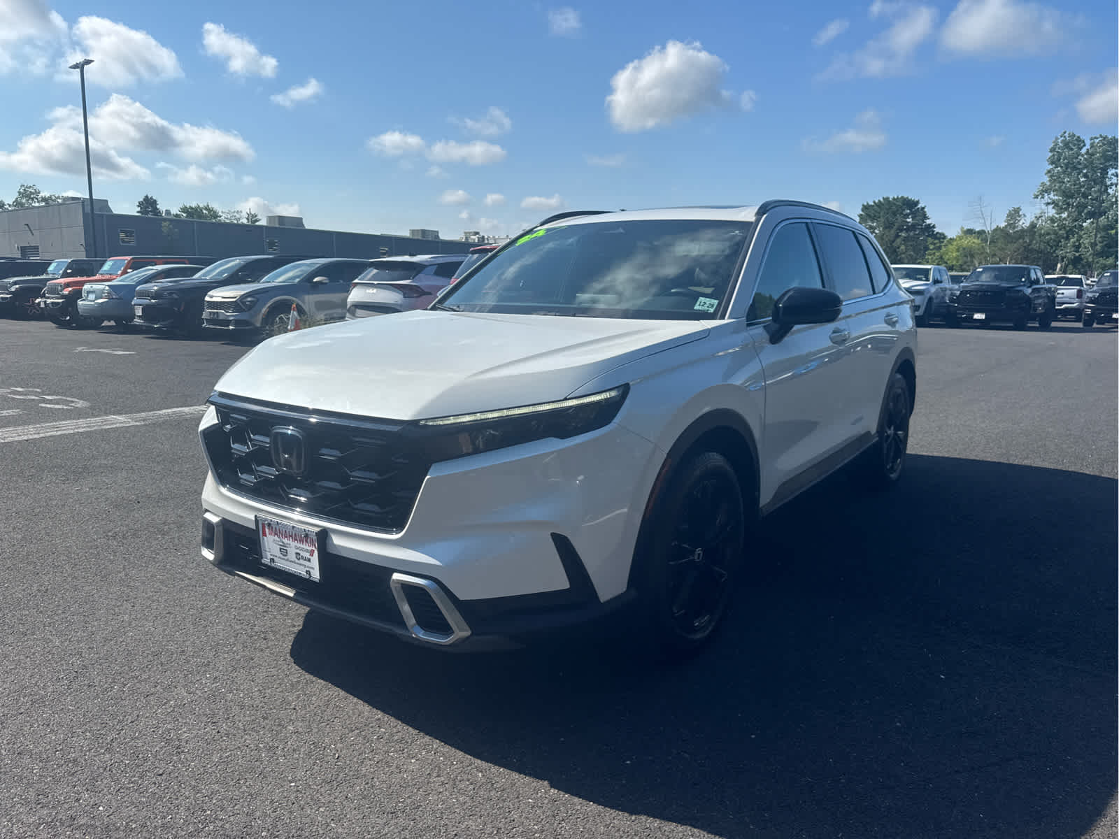 View vehicle photo 5