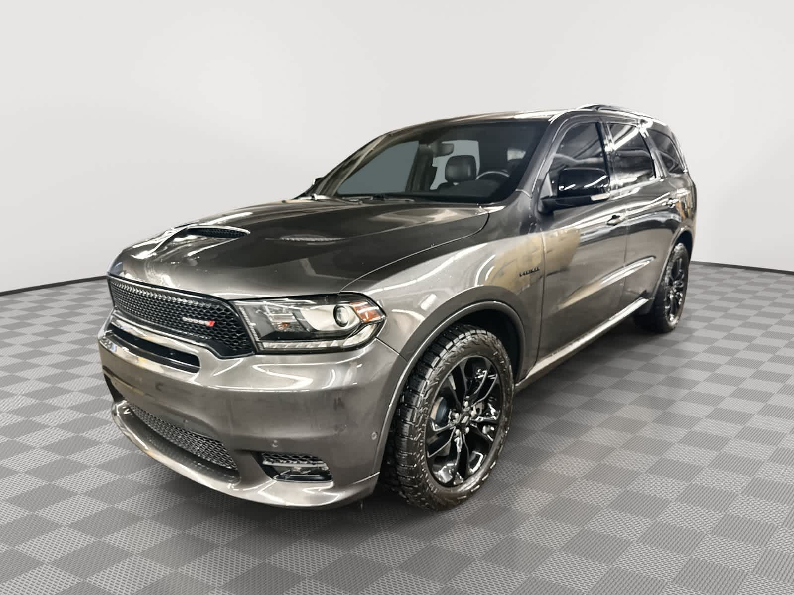 2020 Dodge Durango