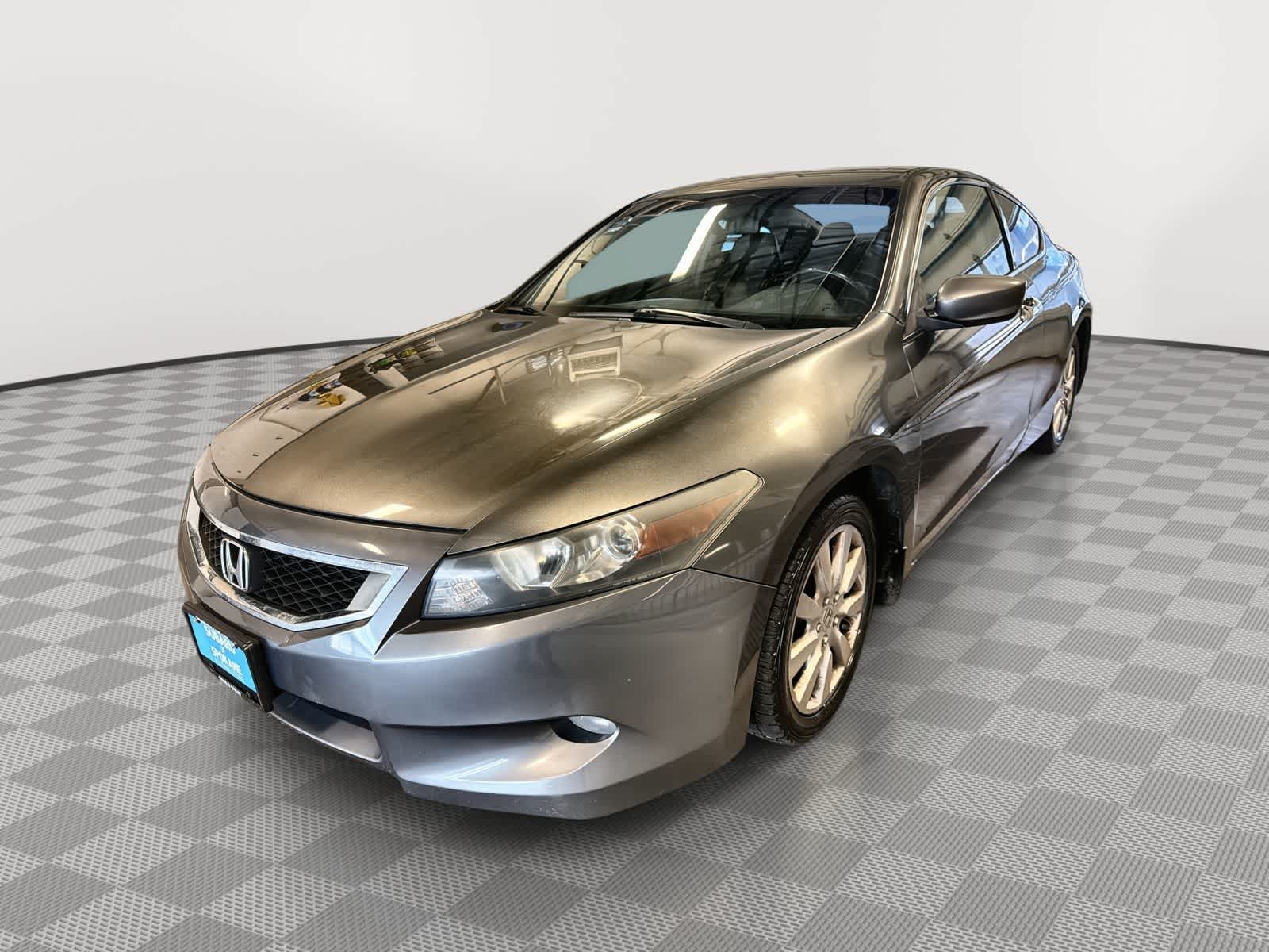2010 Honda Accord