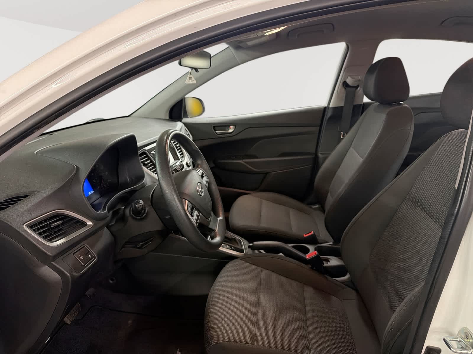 2021 Hyundai Accent