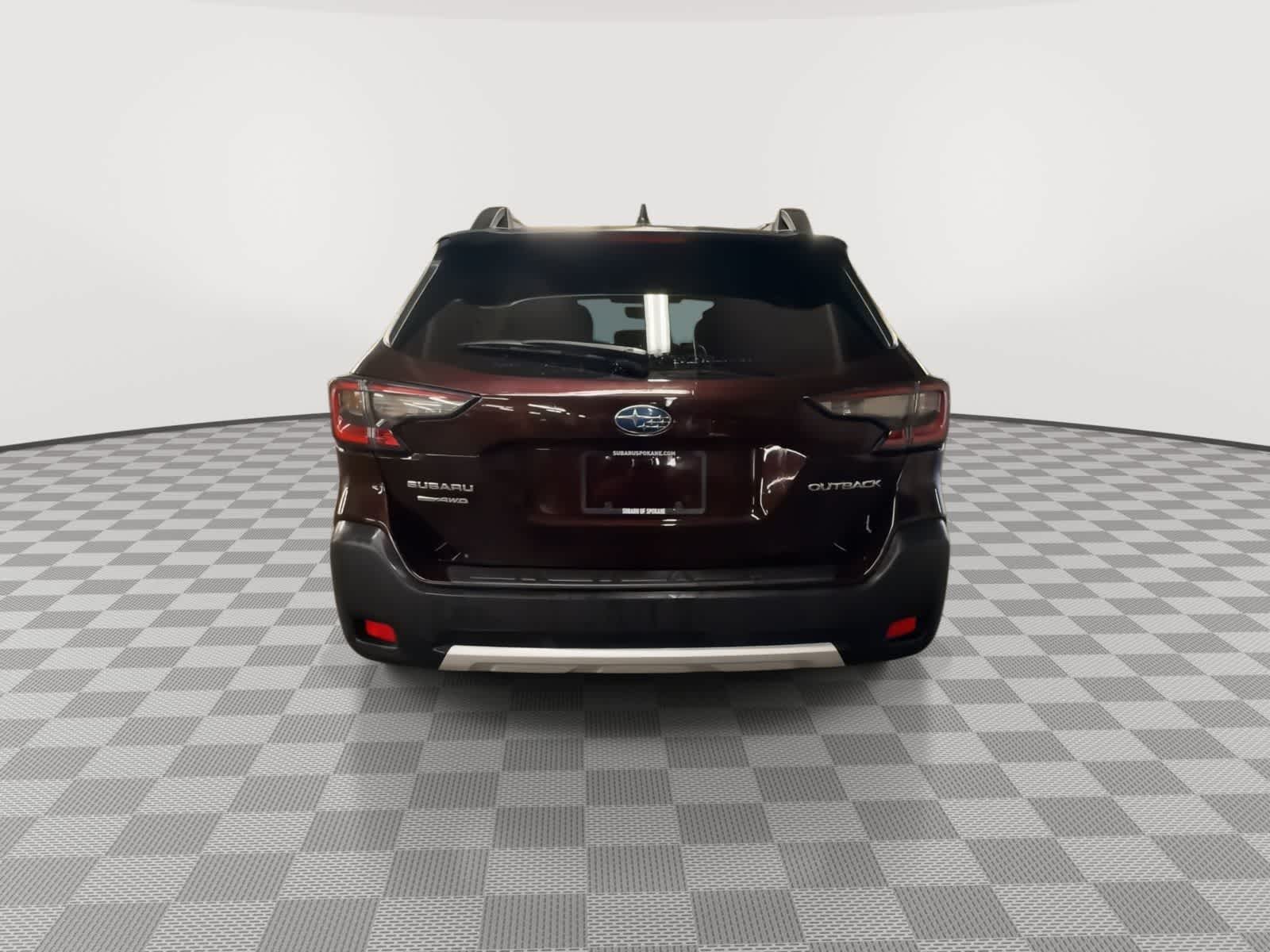 View vehicle photo 7