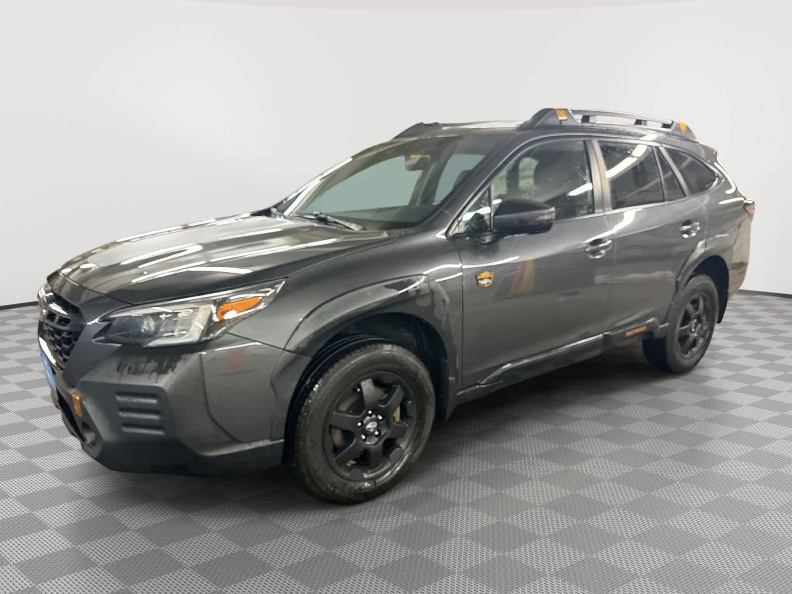 2023 Subaru Outback