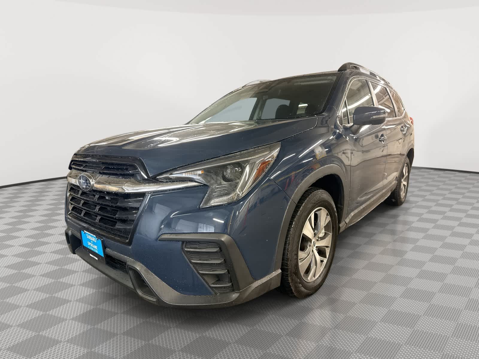 2023 Subaru Ascent