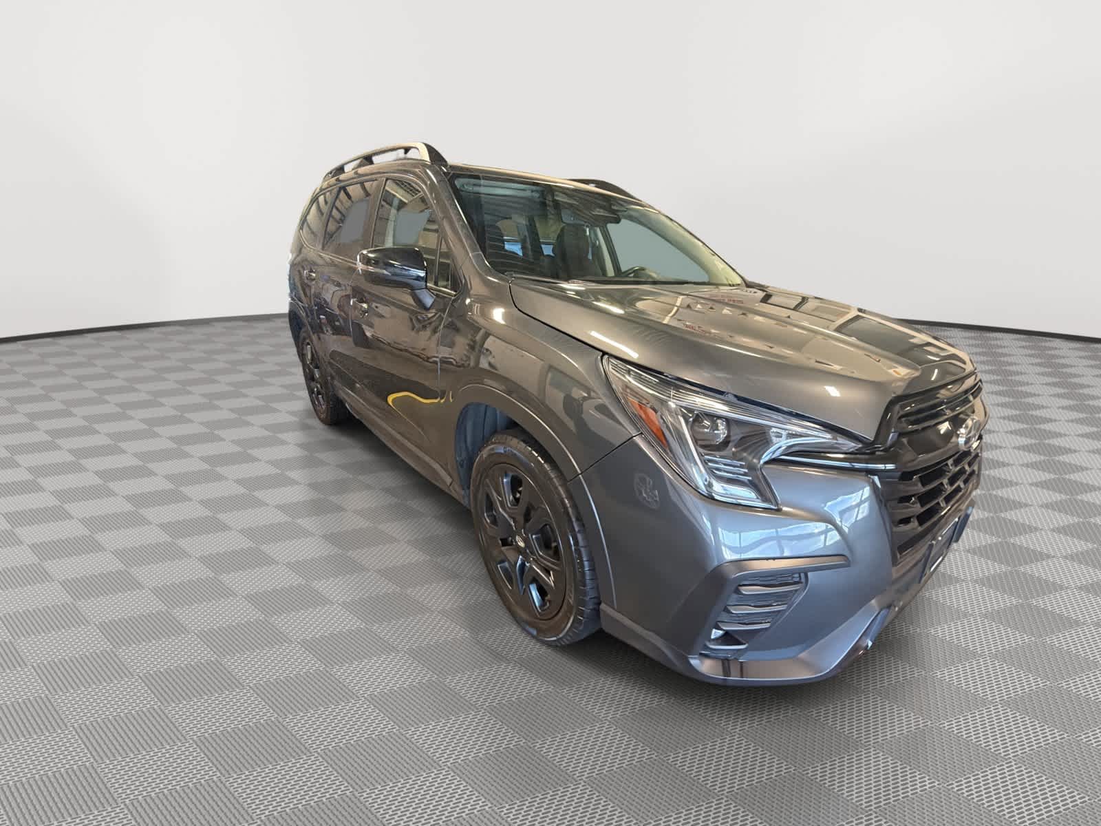 2023 Subaru Ascent
