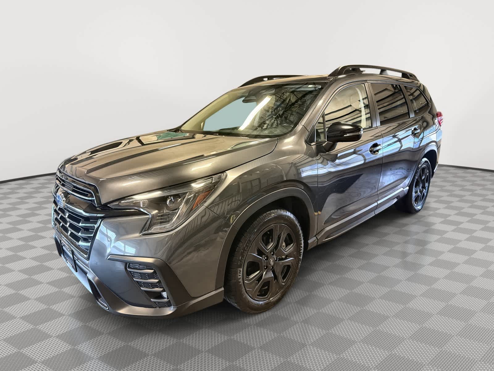 2023 Subaru Ascent