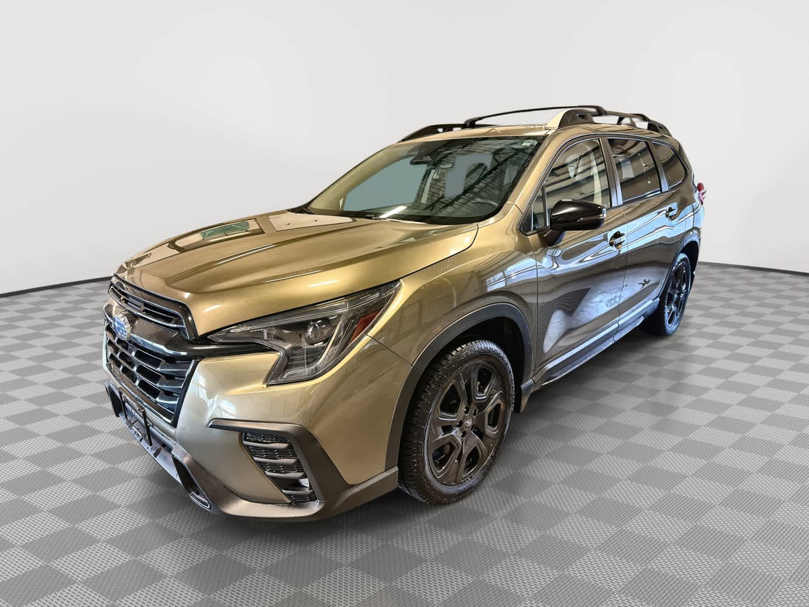 2023 Subaru Ascent