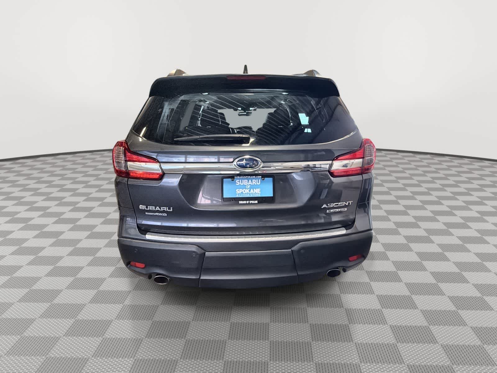 View vehicle photo 7