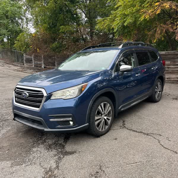 2020 Subaru Ascent