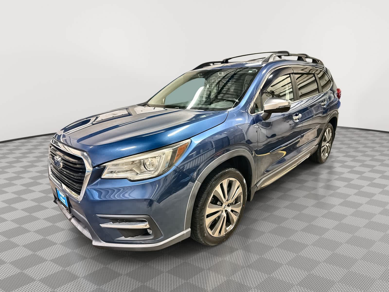 2020 Subaru Ascent