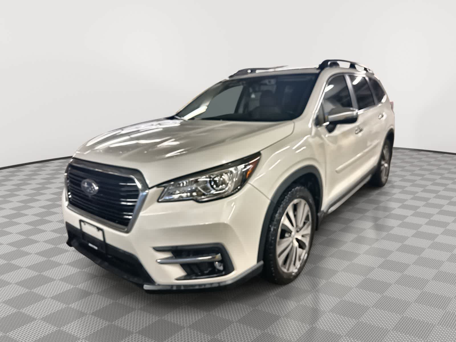 2021 Subaru Ascent