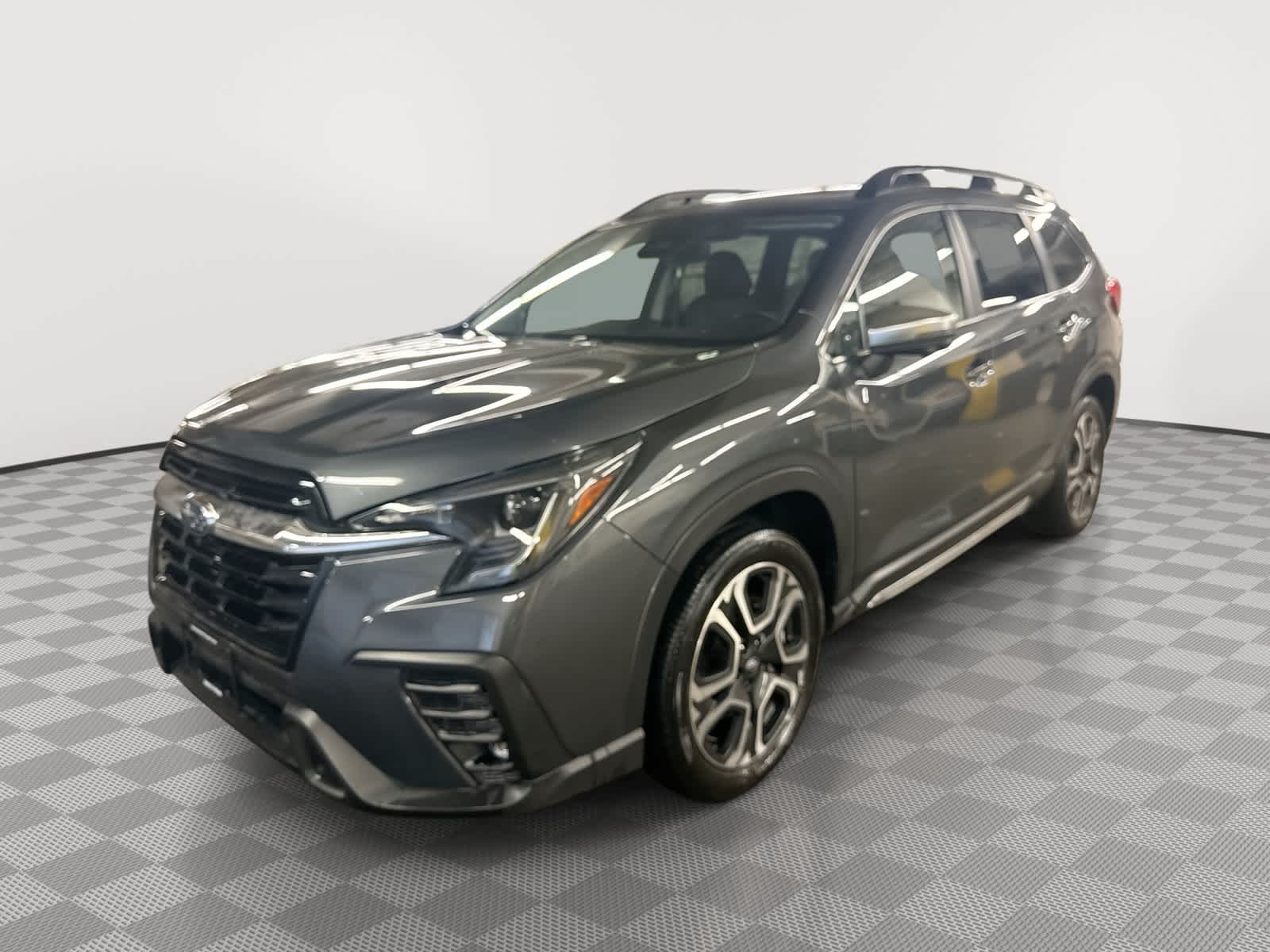 2023 Subaru Ascent