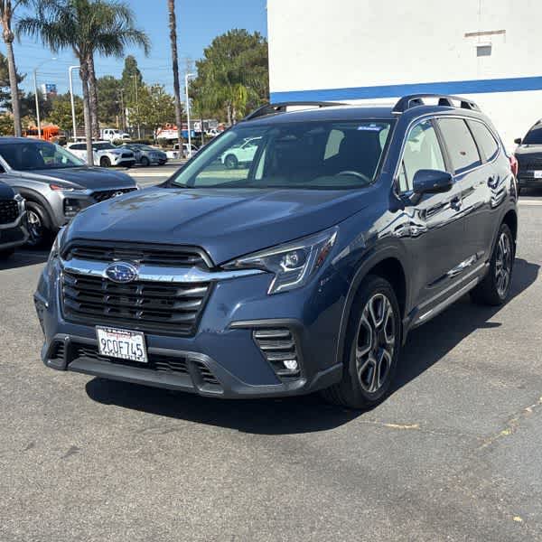 2023 Subaru Ascent