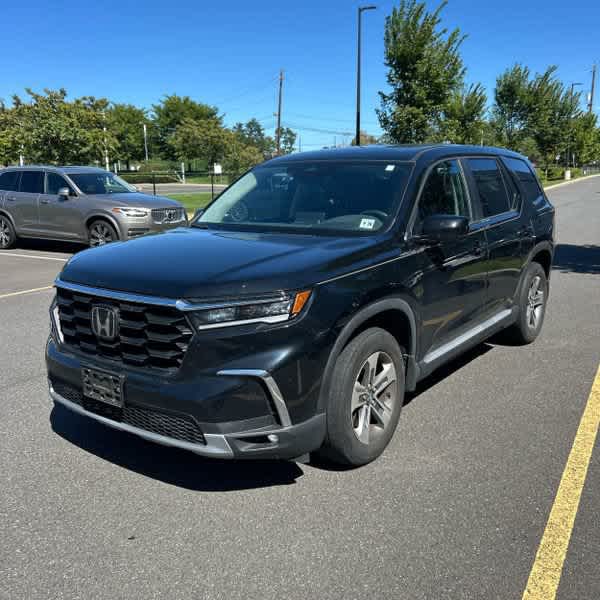 2023 Honda Pilot