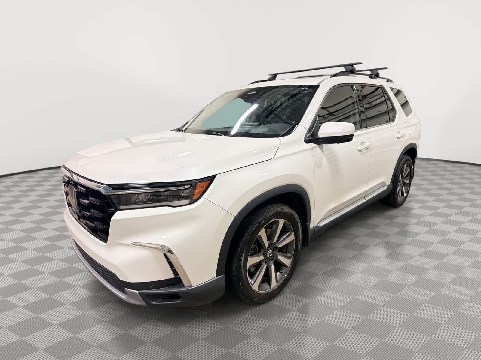 2023 Honda Pilot