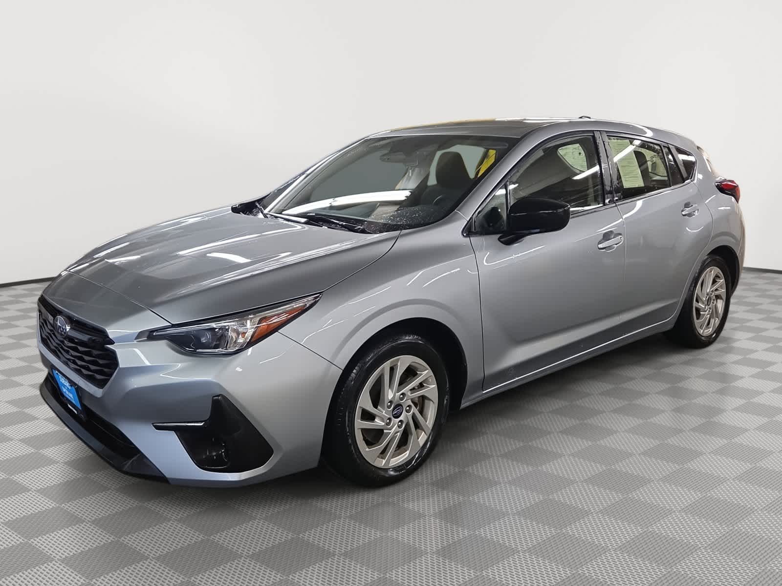 2024 Subaru Impreza